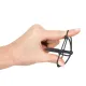 Silicone Penis Plug WIth Glans Cage