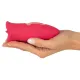 Oral Fun Moving Lips Tongue Vibrator