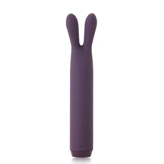 Je Joue Rabbit Bullet Vibrator Purple