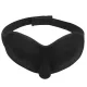Frisky Deluxe Black Out Blindfold