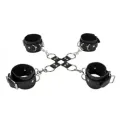 Handcuffs & Restraints
