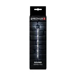 Prowler Red Sound Urethral Plug