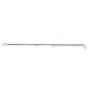 Spreader With Carabine Hooks