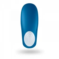 Satisfyer Partner Whale Couples Vibrator