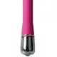 Lulu Satin Scoop Mini Vibrator