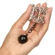 Nipple Grips 4 Point Weighted Nipple Press