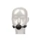 Boundless Breathable Ball Gag