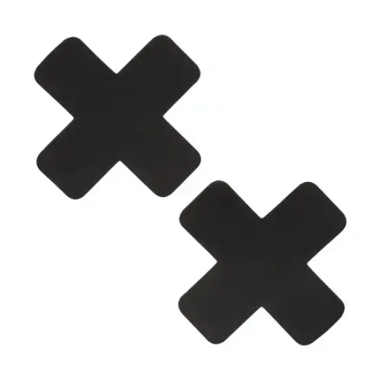 Boundless 2 X Nipple Pasties