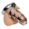 Cock Cages & Plugs