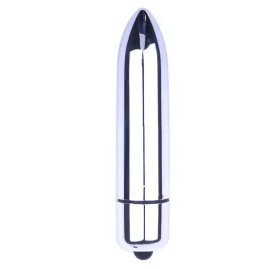 Mini Powerful Silver Bullet Vibrator