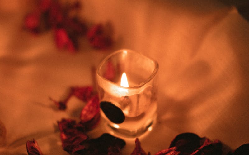 Take your time — anal play rewards patience and the right preparation