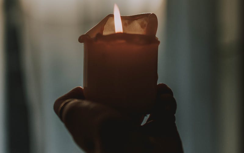 Patience and preparation make all the difference