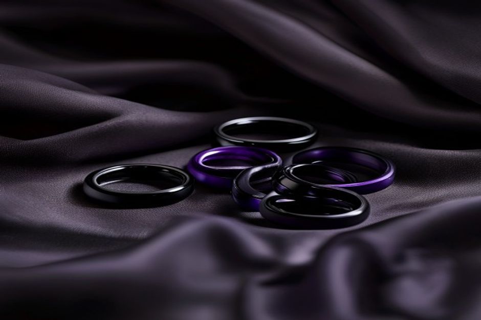 Cock rings guide for beginners