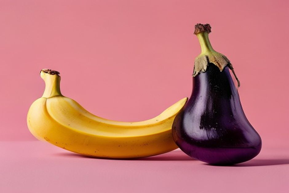 Dildo buying guide — types and materials explained