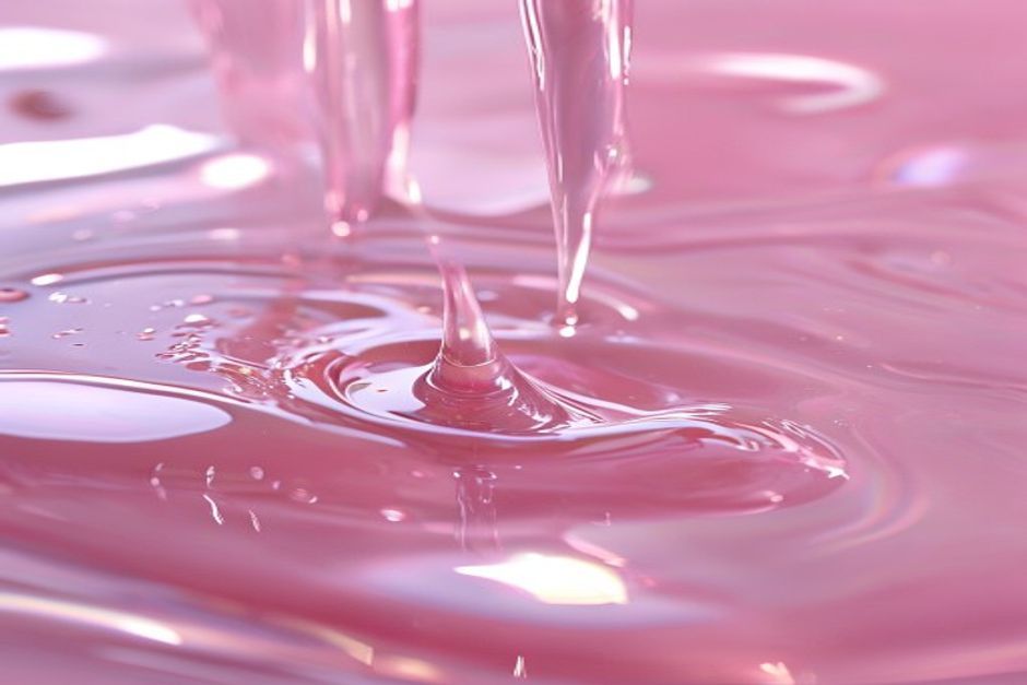 Personal lubricant guide