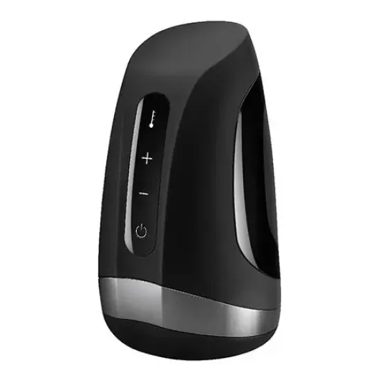 Satisfyer Men Heat and Vibration