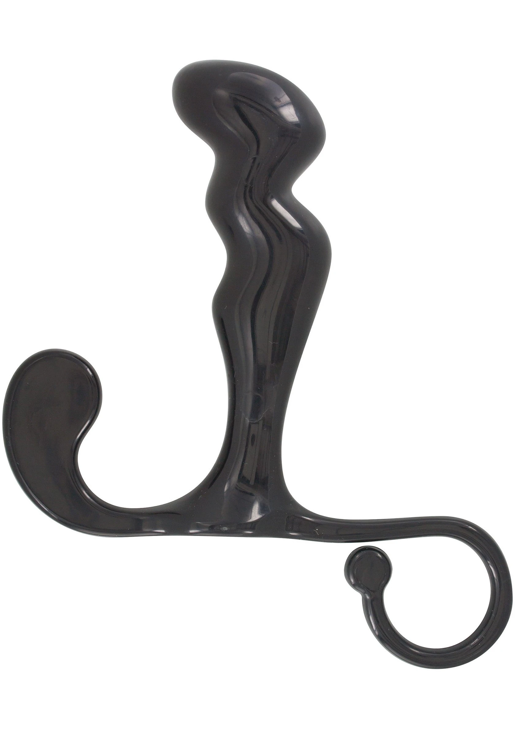 ToyJoy Power Plug Prostate Massager