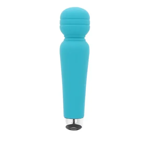 ToyJoy Happiness Mini Wand Vibrator