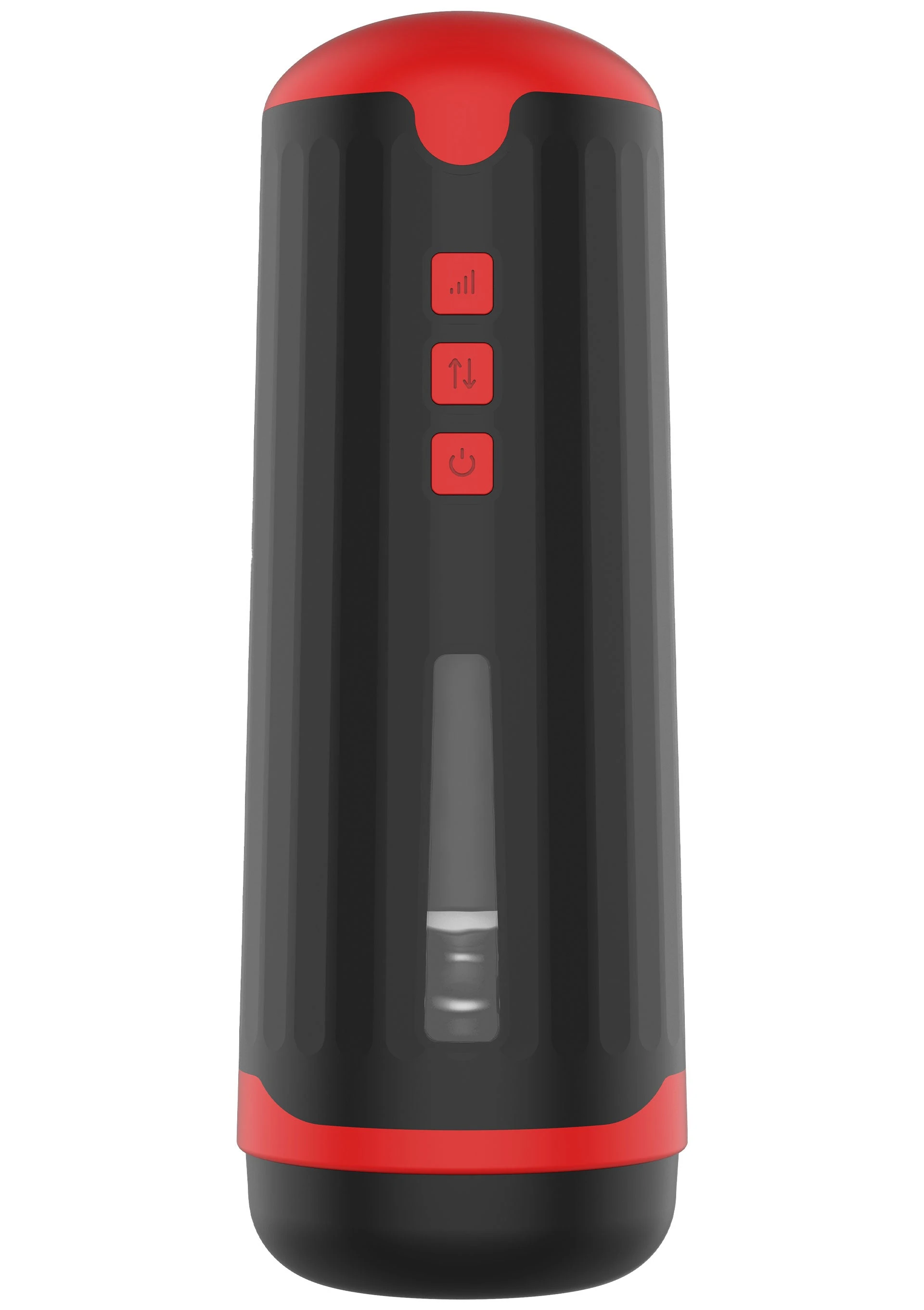 Milking Master Masturbator