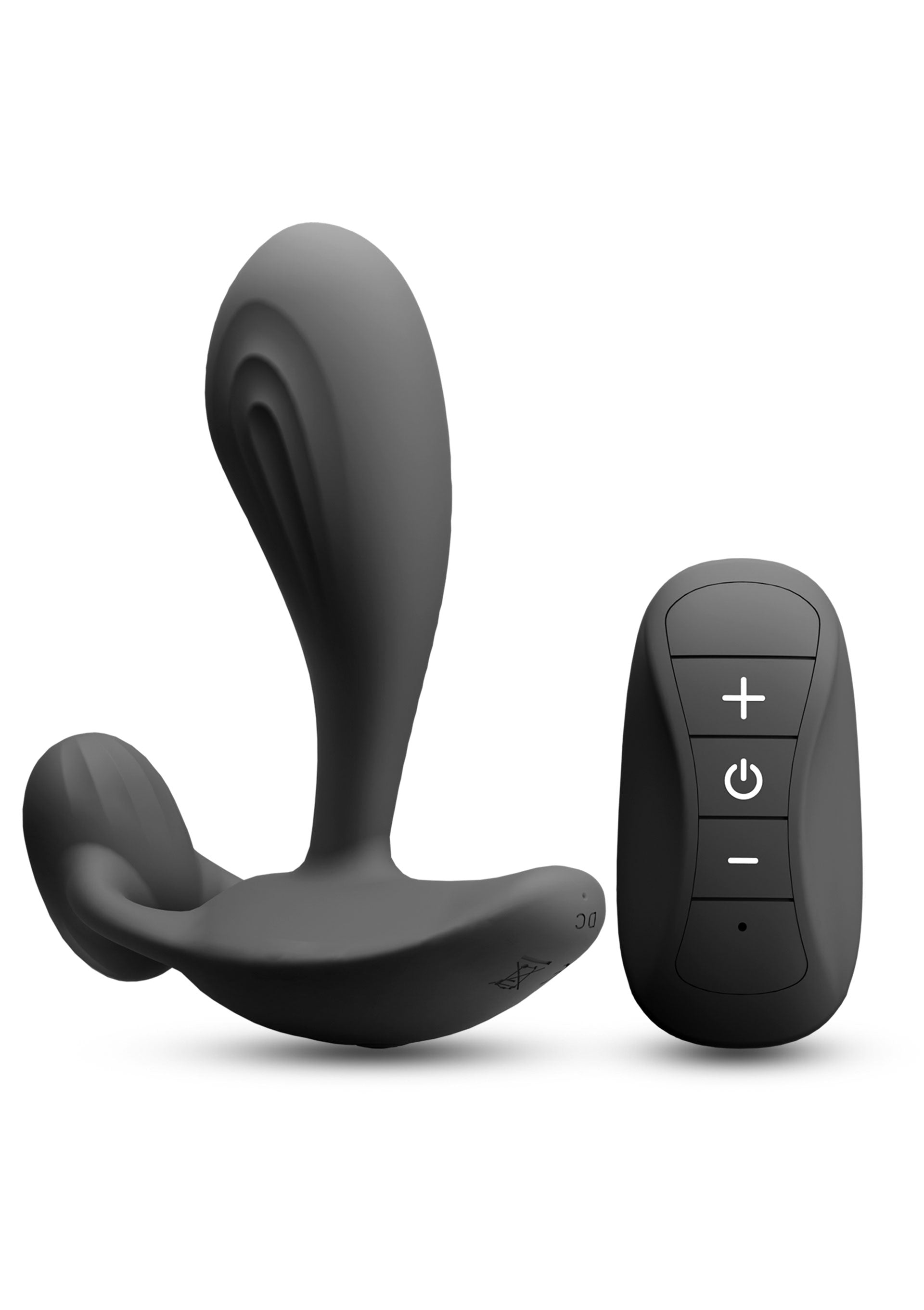 NS Novelties Renegade Echo Prostate Plug