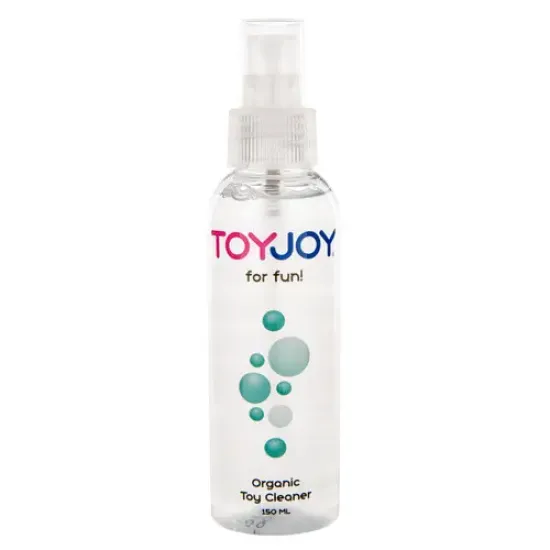ToyJoy Toy Cleaner Spray