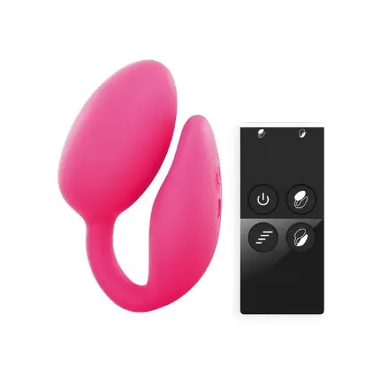 Love To Love Wonderlove Remote Control Stimulator