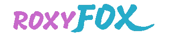 Roxy Fox Roxy Fox